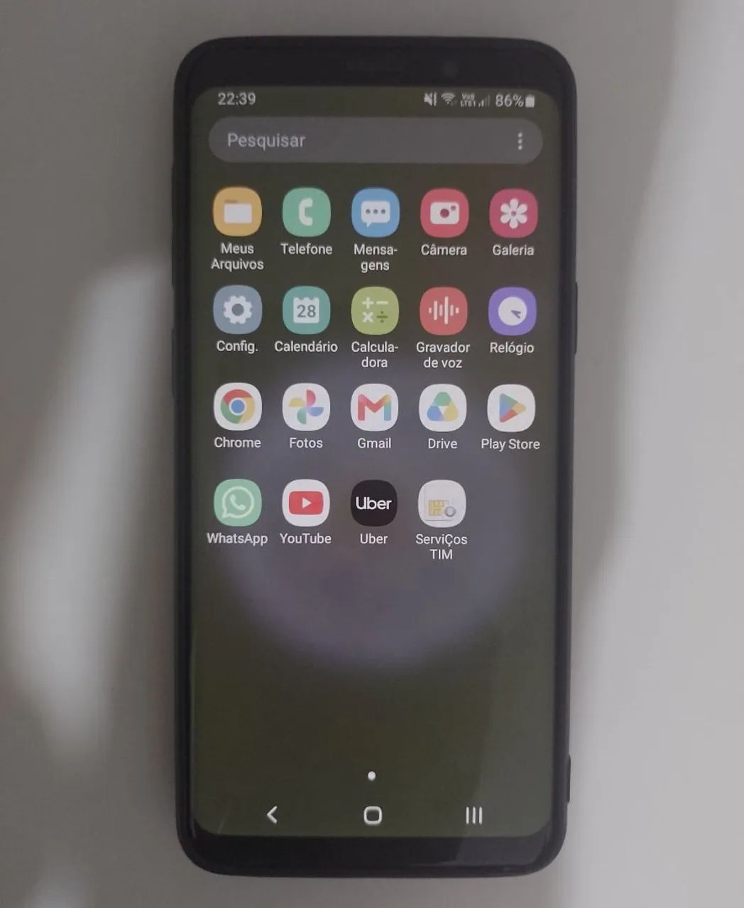 Smartphone Samsung Galaxy S9<br> - Foto 4