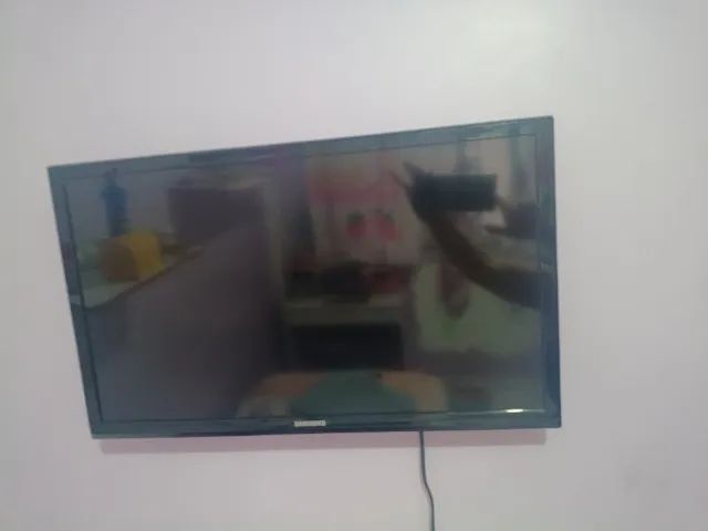 Tv Samsung 14 polegadas  - Foto 3