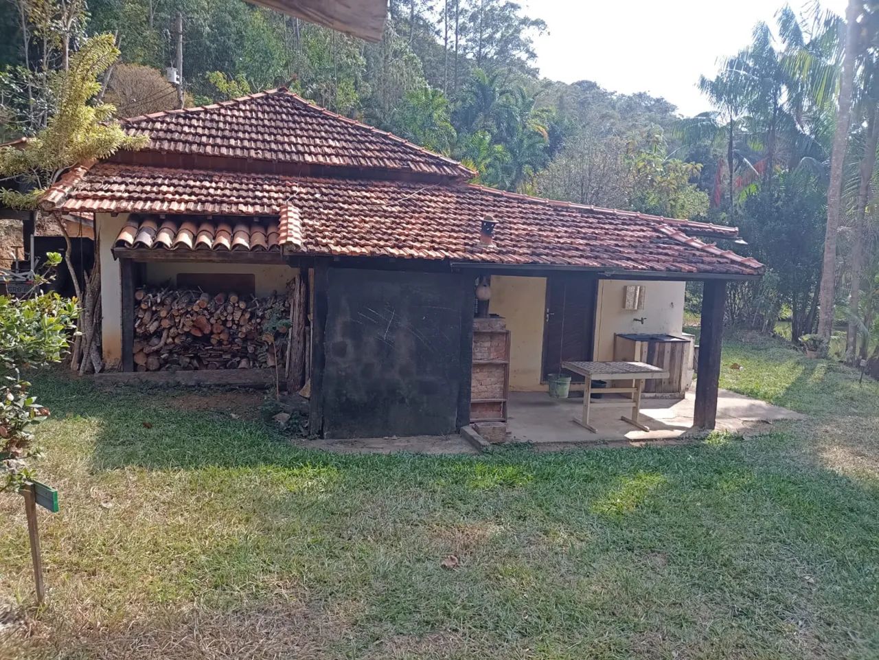 Sítio em Valença/ RJ - Paraíso de 17.000m2 - Foto 3