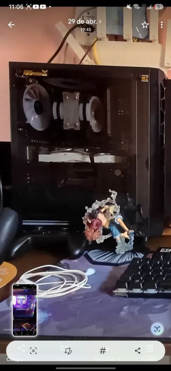 Pc gamer  - Foto 3