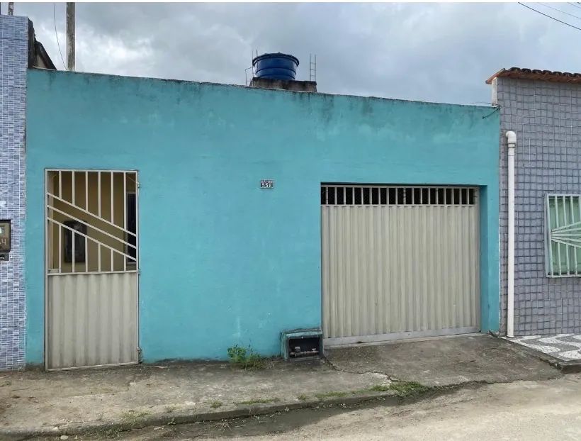Imóvel a venda Centro Industrial de Itabuna