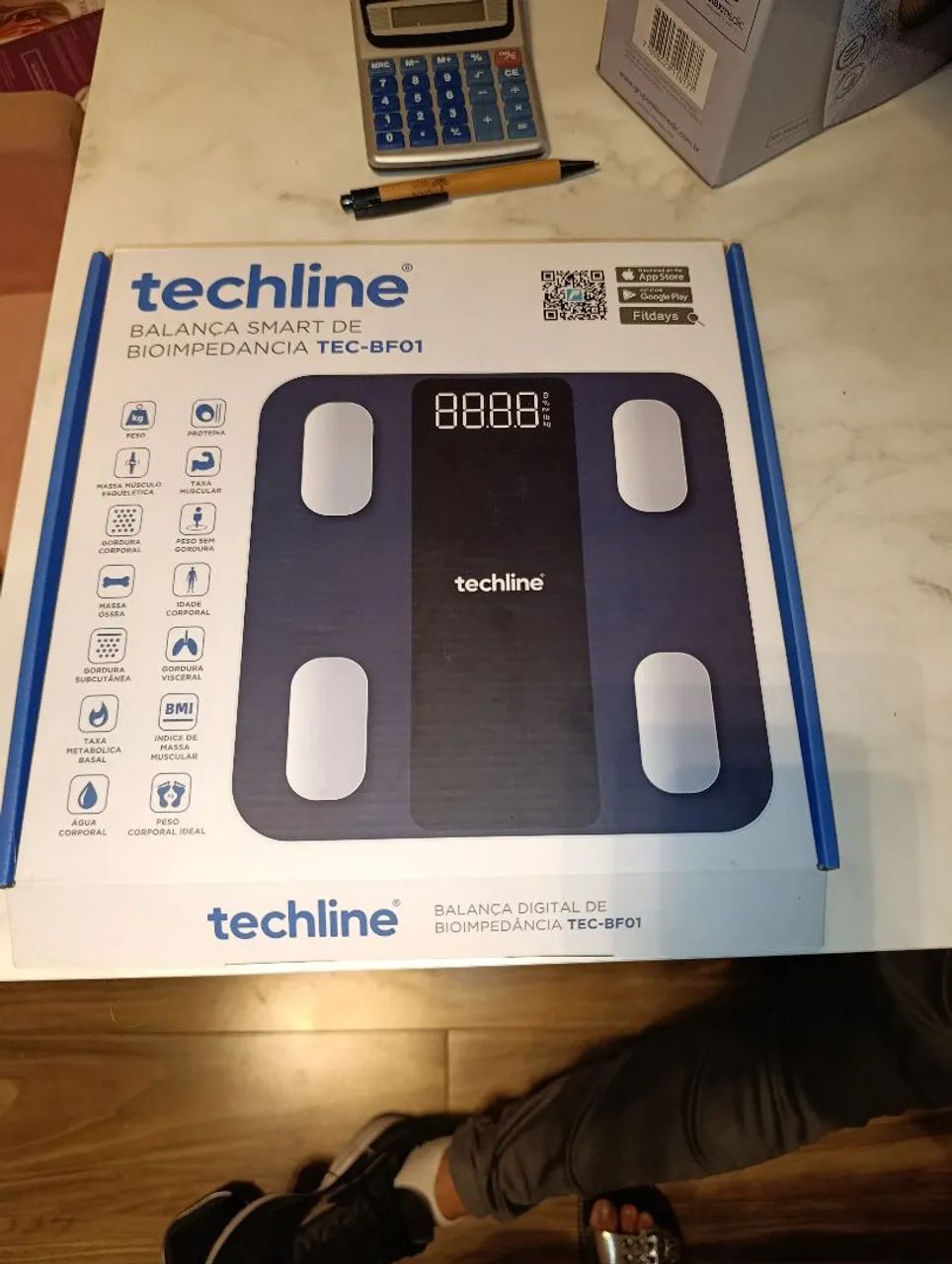 Itens para estética - Foto 4