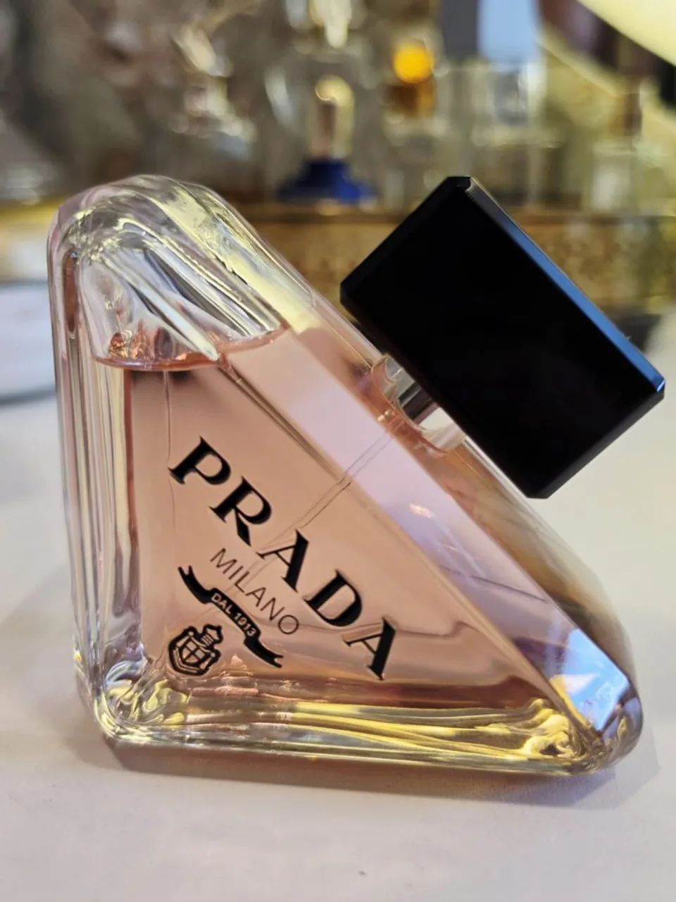 PERFUME PRADA PARADOXE 90ML
