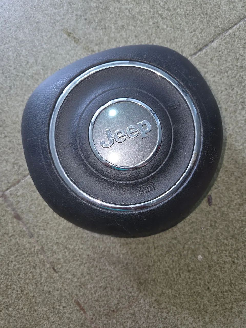Airbag do  jepp compass 2020 - Foto 5