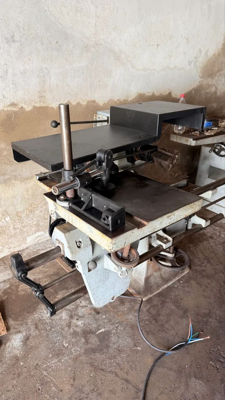 Respigadeira Semi Automático zênite Invicta  - Foto 5