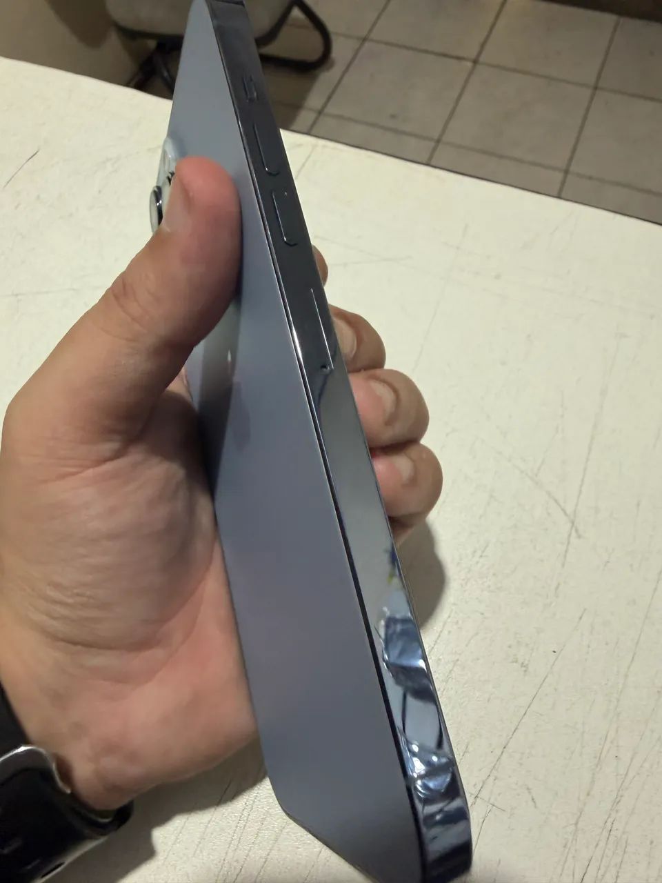iPhone 13 Pro Max 256gb - Foto 4