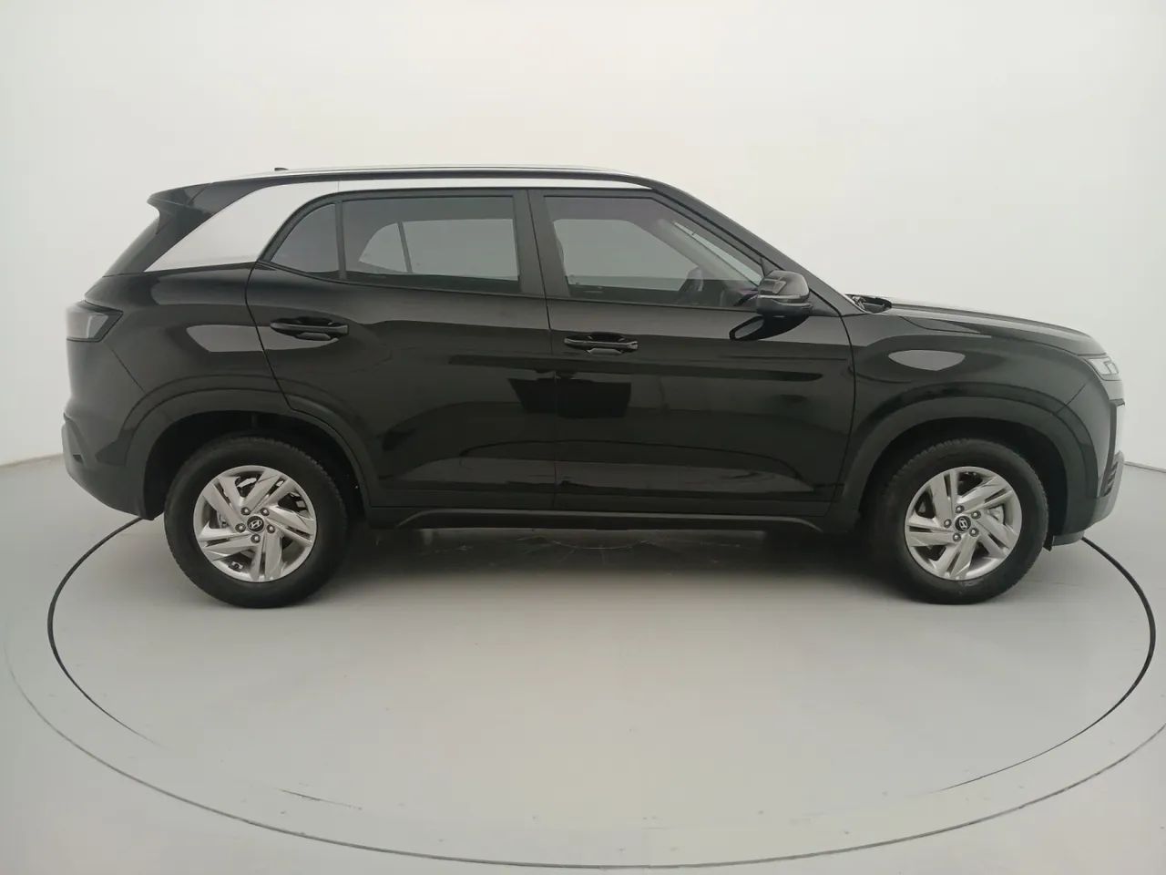 Hyundai Creta Comfort 1.0 TB 12V Flex Aut., foto 6 de 18
