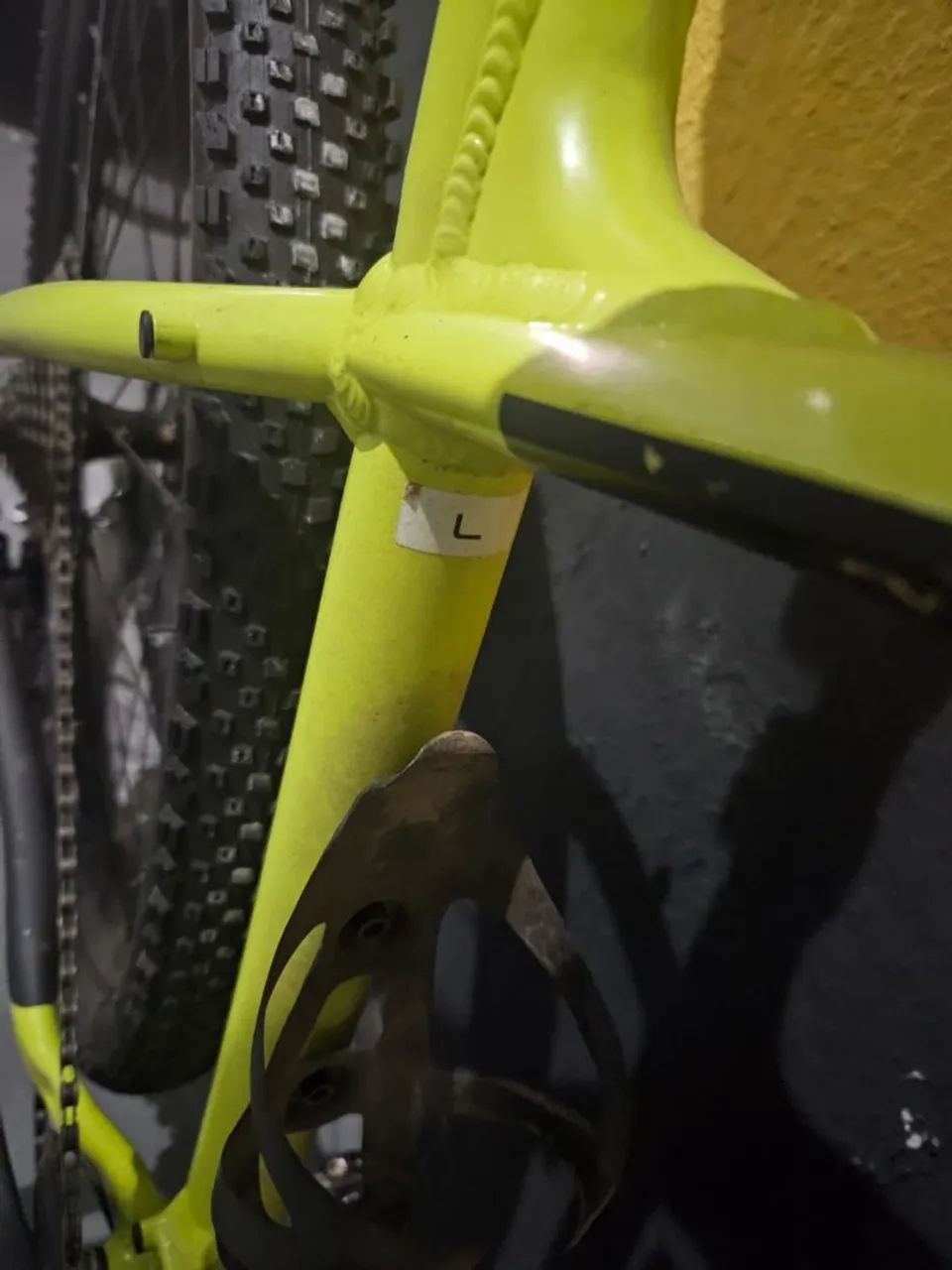 TREK X CALIBER 9 - Foto 4