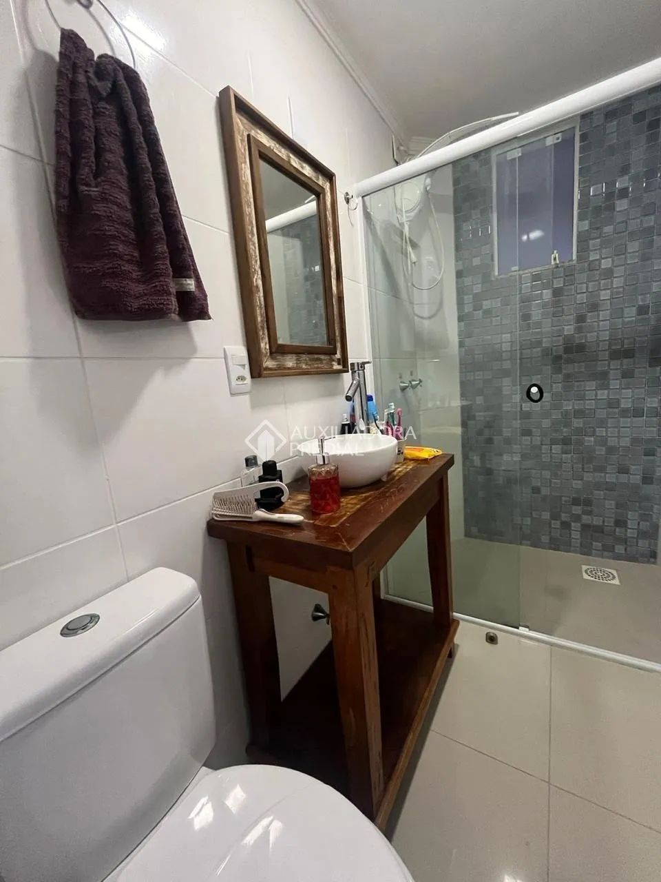 Excelente apartamento de 1 dormitório próximo ao mar. - Foto 4