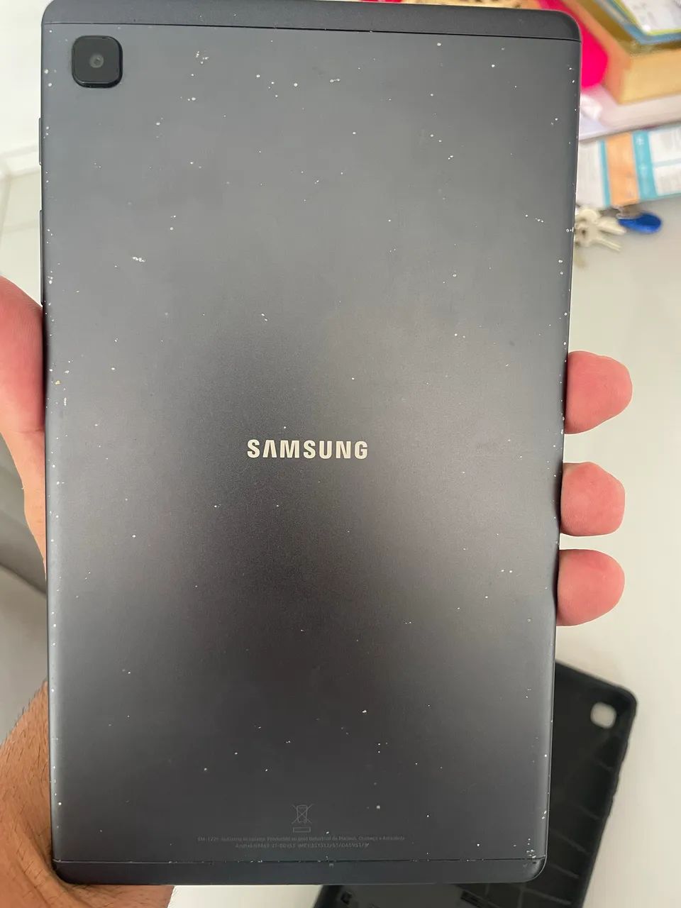 Tablet Samsung Galaxy Tab A7 Lite