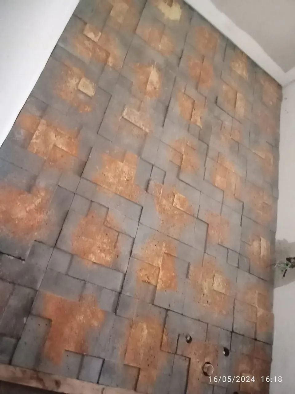 Trabalhamos com  pedra e porcelanato  - Foto 5