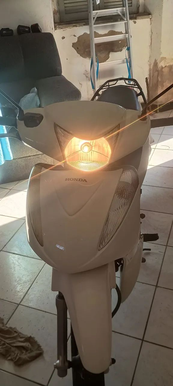 Moto Biz * - Foto 5