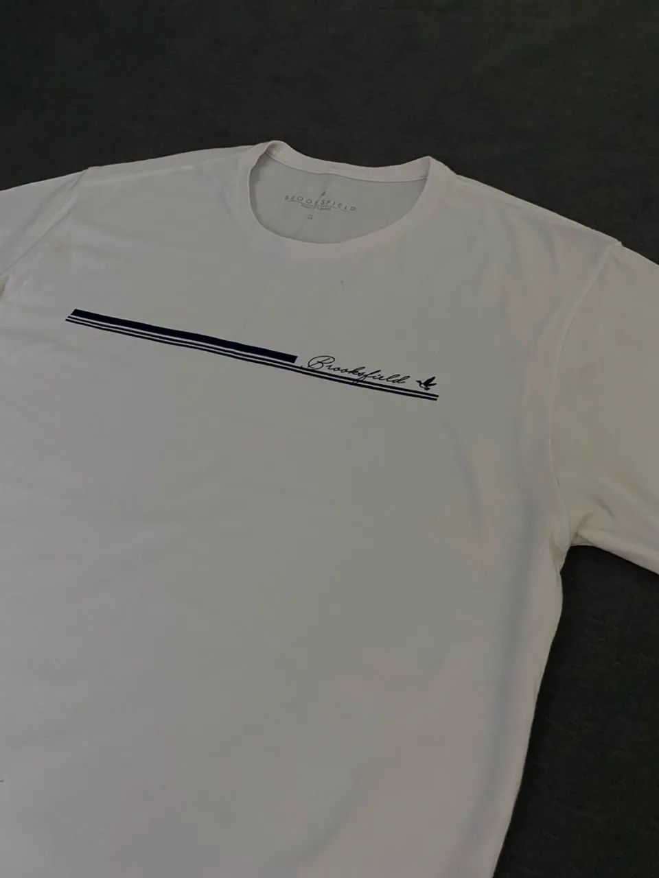 Camisa brooksfild G - Foto 4