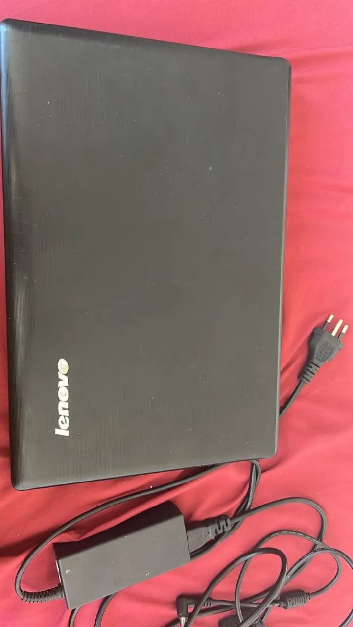 Vendo notebook  - Foto 3