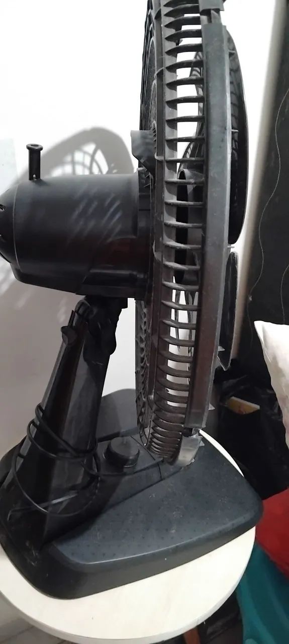 Vendo ventilador - Foto 6