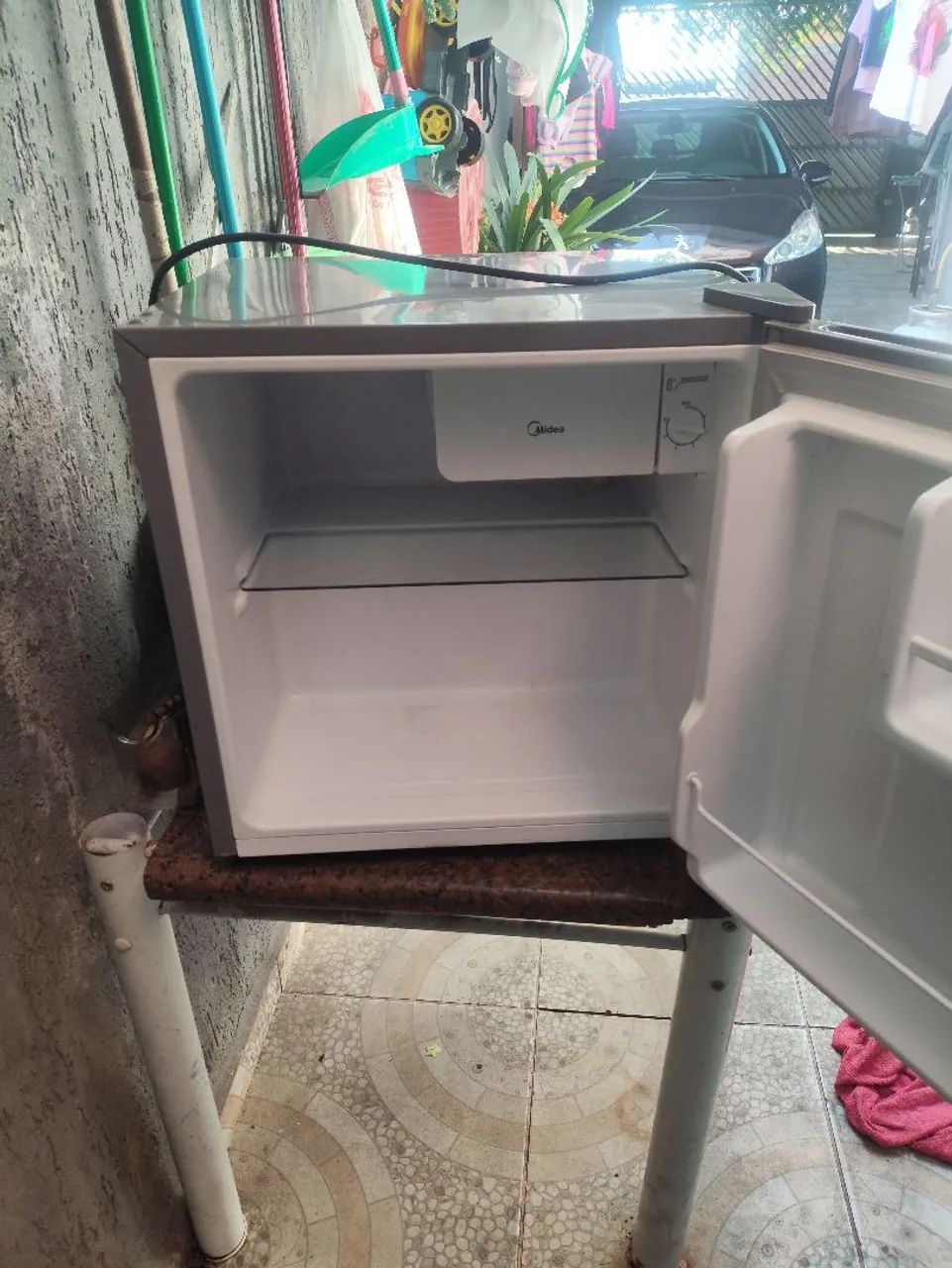 Frigobar Midea 45L - Foto 2
