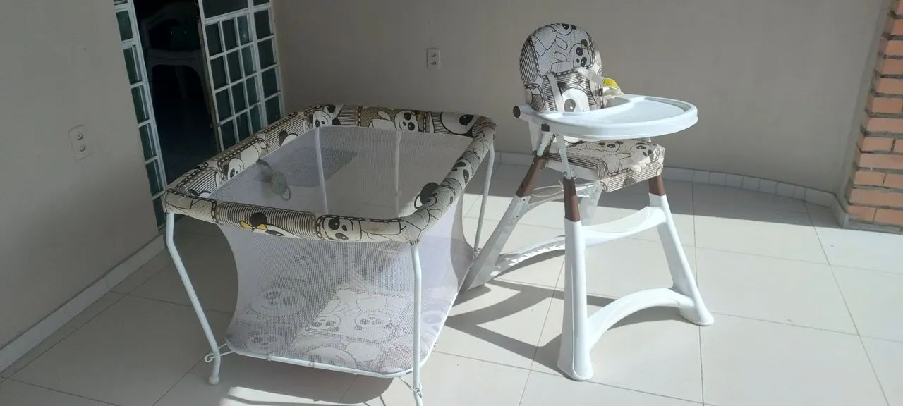 UTENSÍLIOS PARA BEBÊS - Foto 3