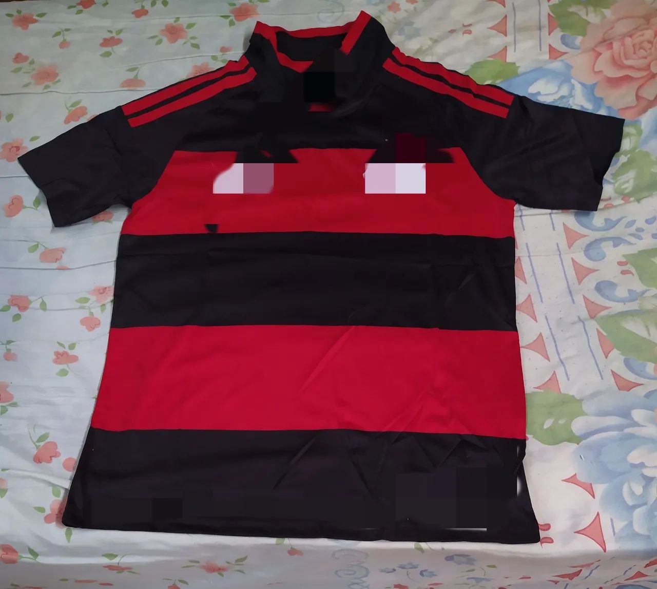 Camisa de futebol 