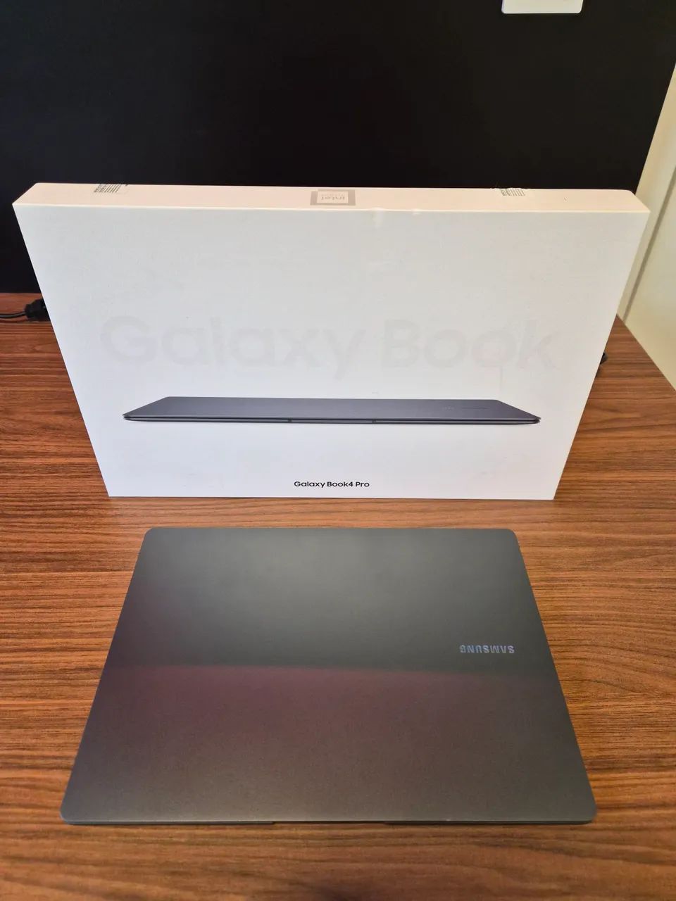 Notebook Galaxy Book 4 Pro - Foto 3