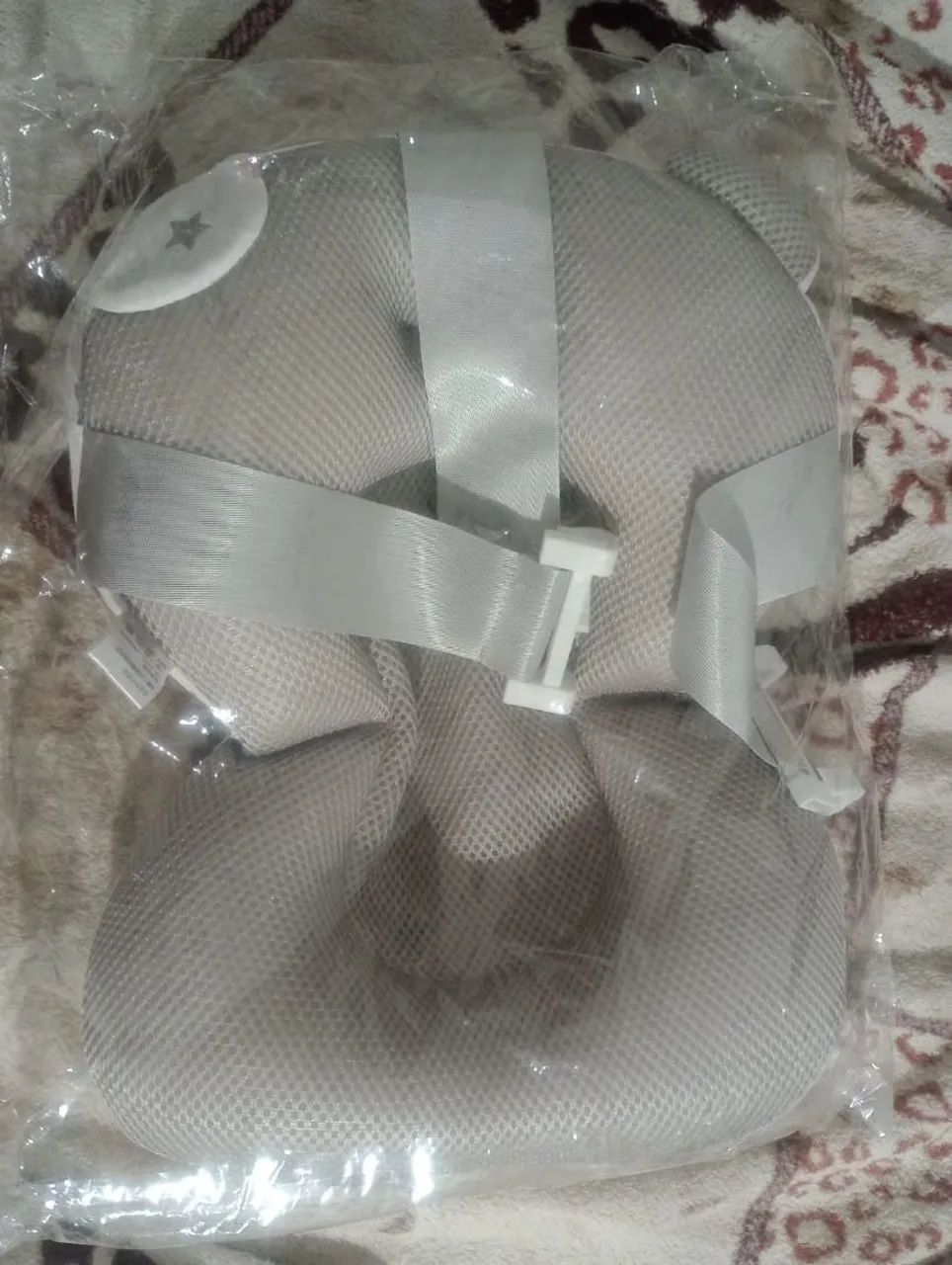 Apoio de banheira de bebe  - Foto 2