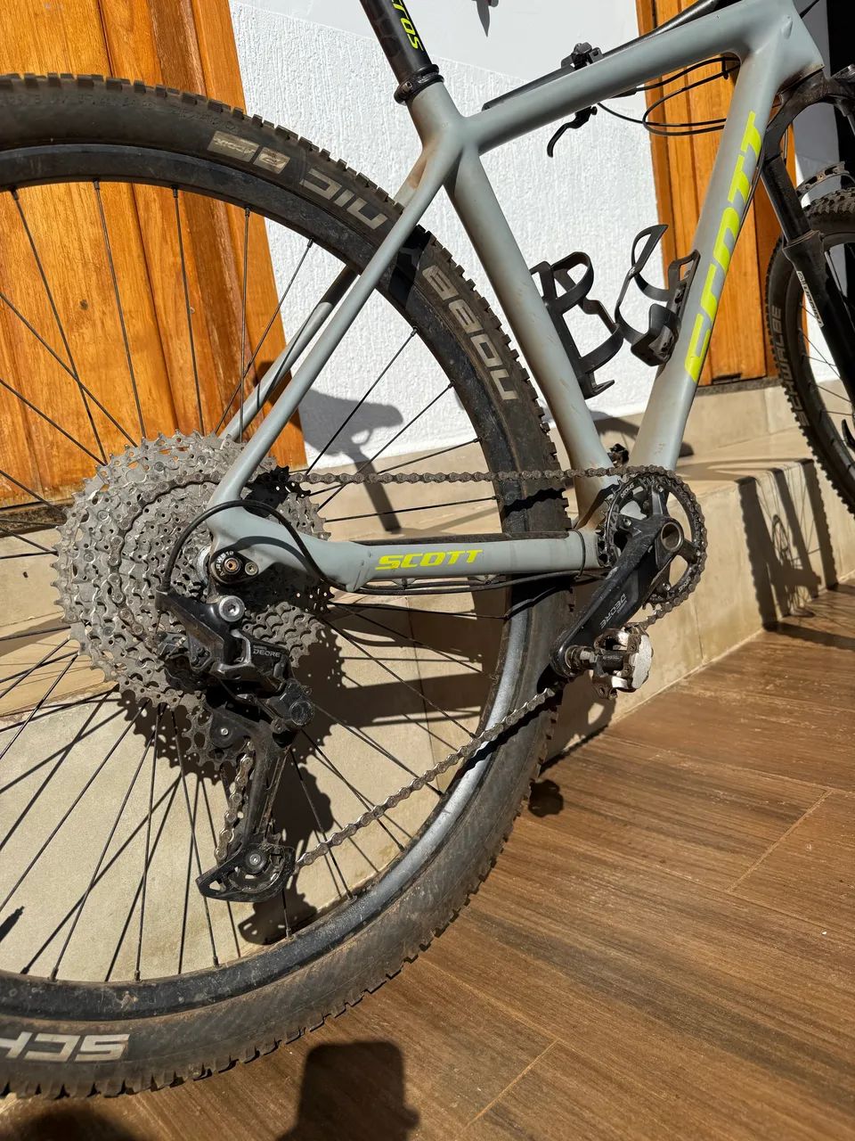 Scott Scale RC Carbon 2018 - Foto 5