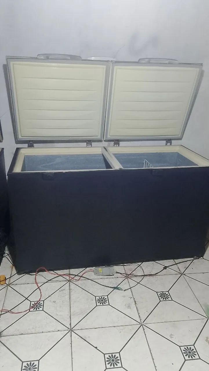Freezer Horizontal  - Foto 5