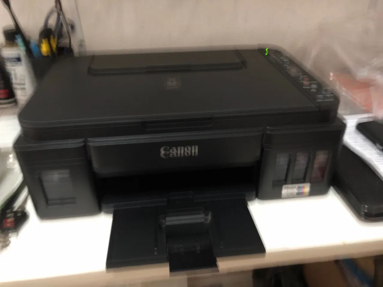 Impressora Canon  - Foto 2
