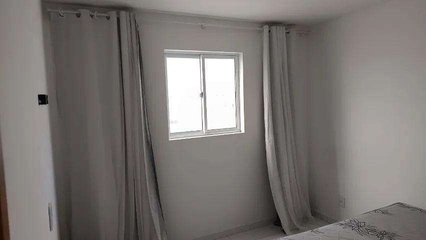 Ap semi-mobiliado - três irmãs  - Foto 4