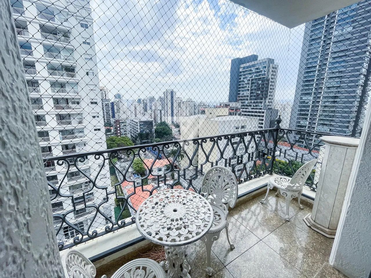 Apartamento a venda com 4 dormitórios em Perdizes - Foto 4