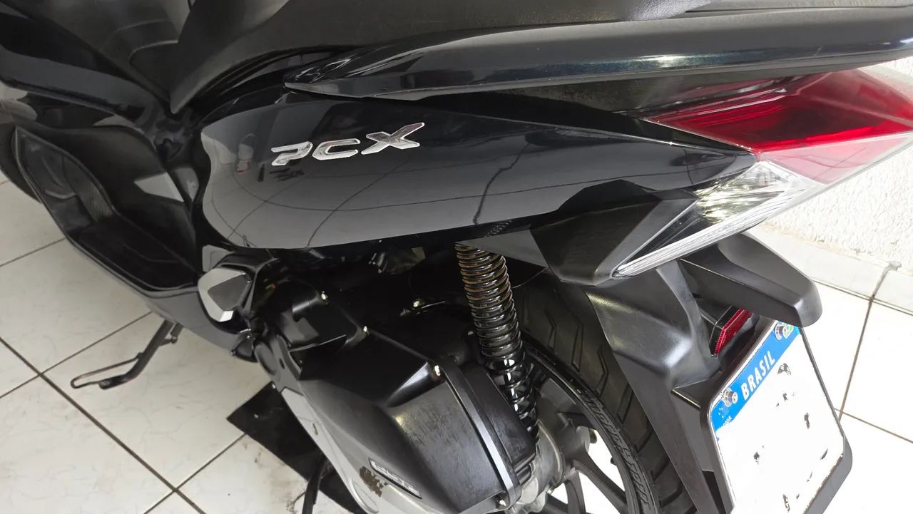 Honda PCX 2019 - Foto 3
