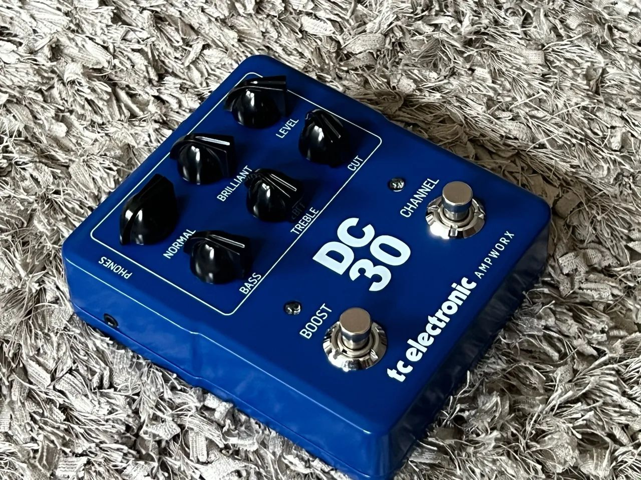 Tc Electronic DC30  - Foto 2