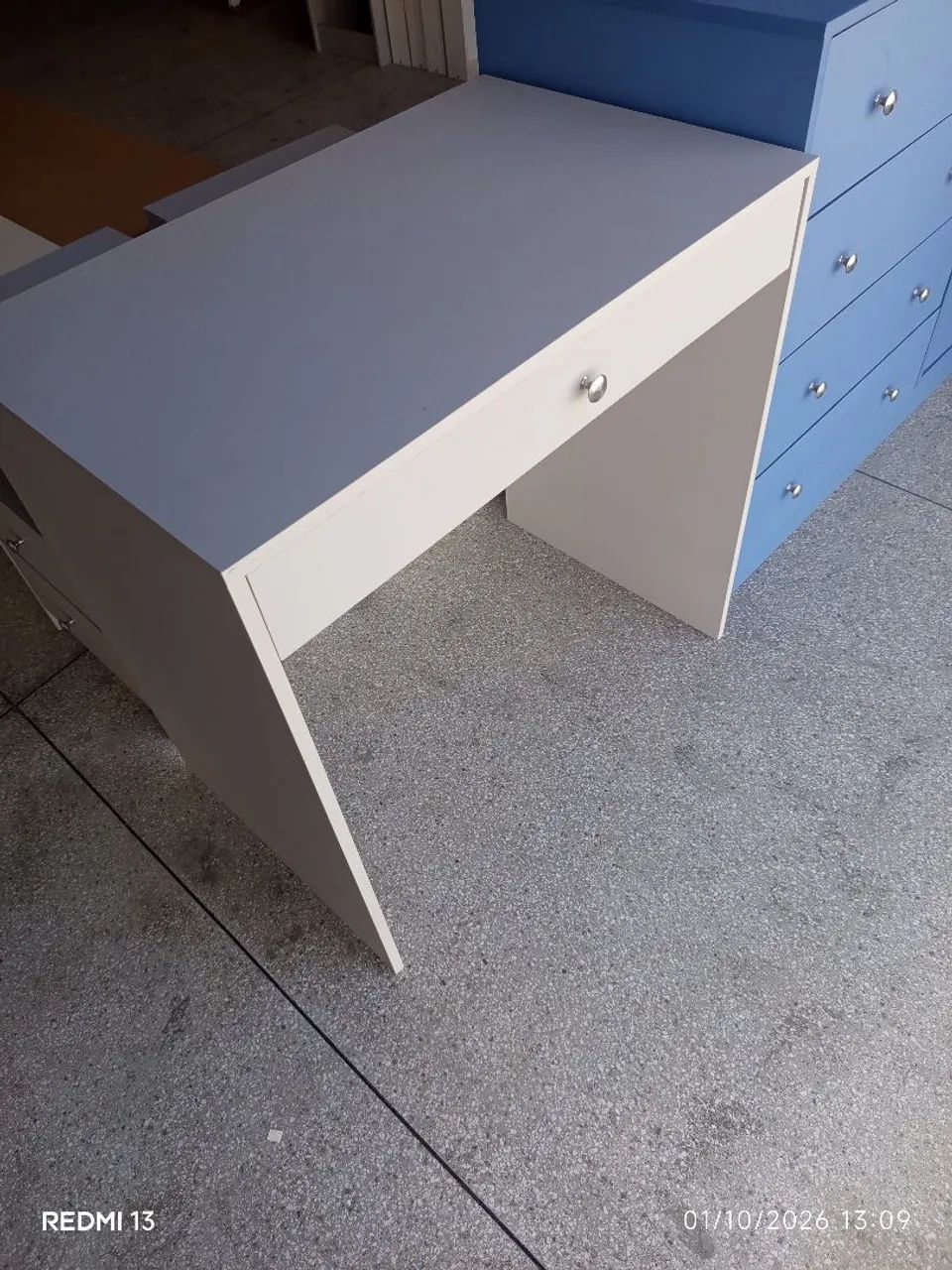 Mesa para estudo 