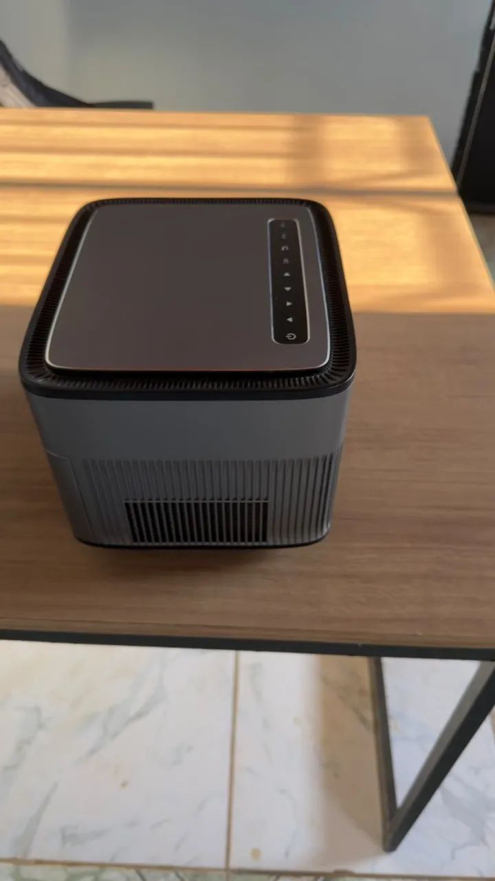 Projetor progaga pg550w - Foto 2