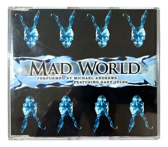 Donnie Darko: Mad World 