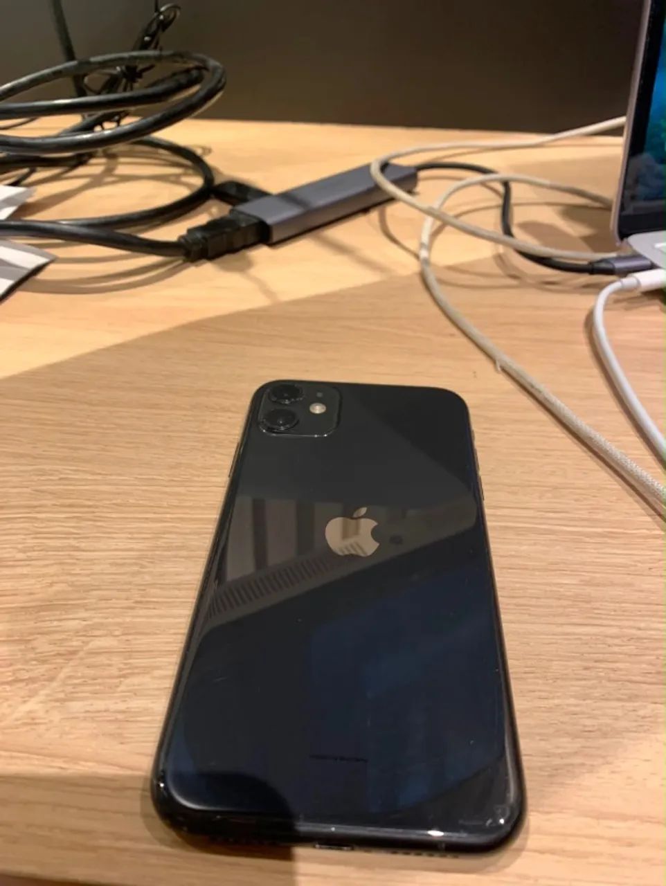 iPhone 11 - Foto 2