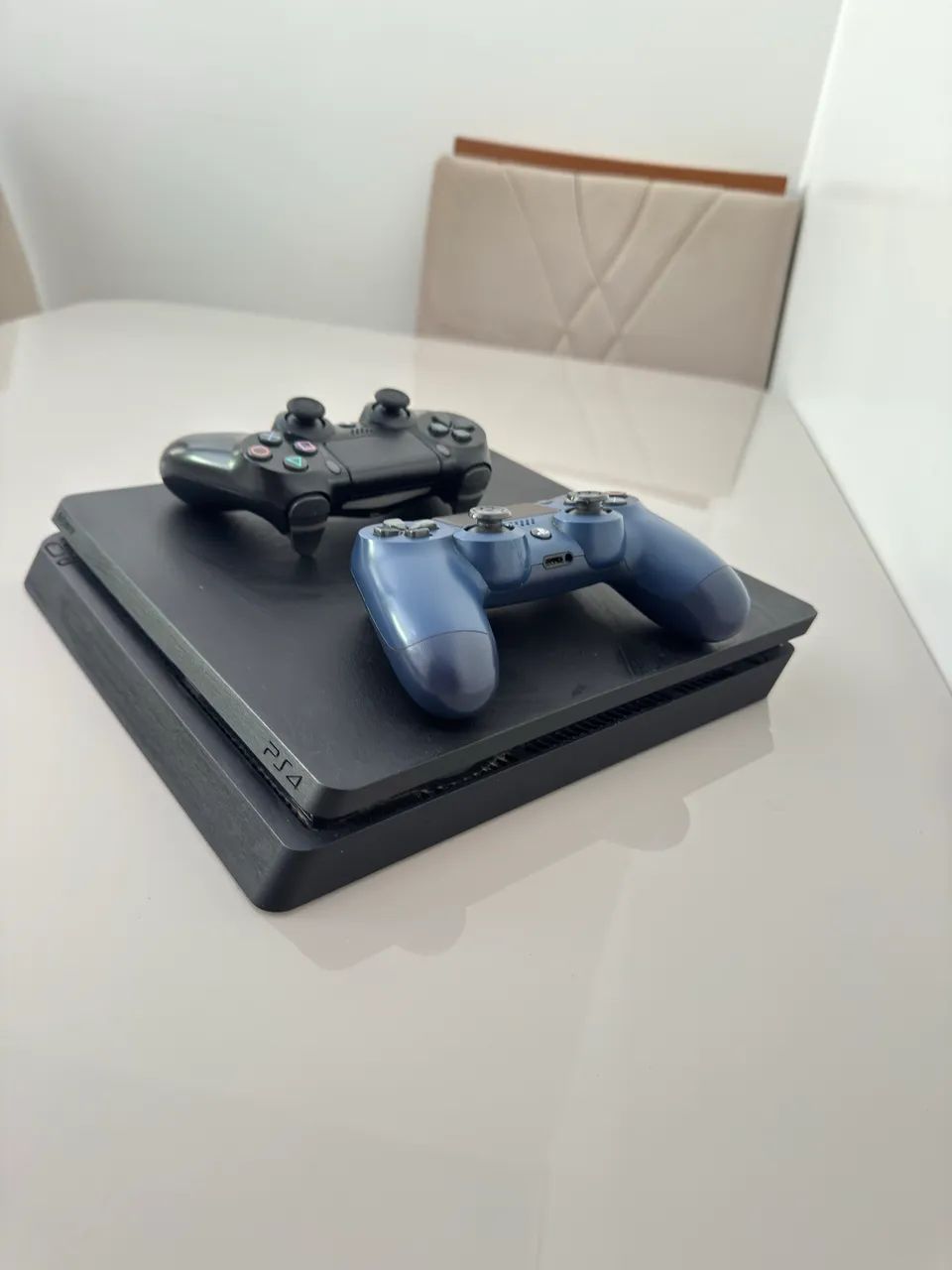 PS4 - Foto 2