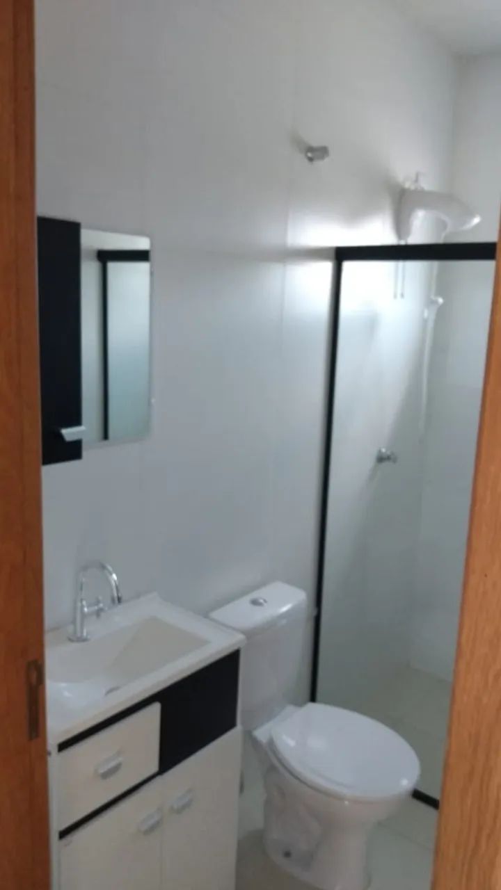 Apartamento 2 quartos Costa e Silva - Foto 5