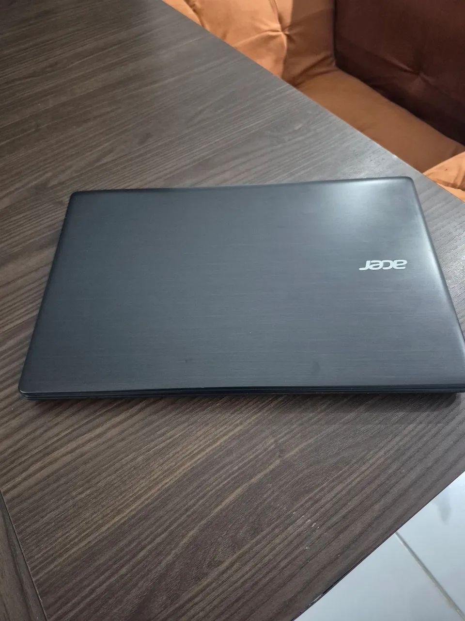 Notebook Acer I5 Intel 6 ram 1 tb, 15' - Precisa de bateria. Perfeito e no VALOR MÍNIMO  - Foto 4