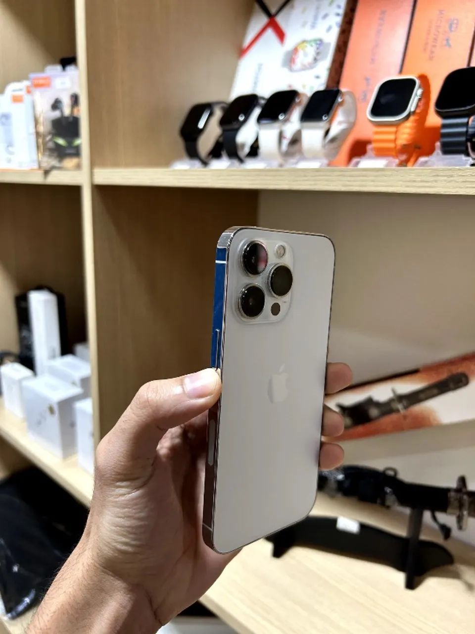 iPhone 13 Pro 128gb  - Foto 3