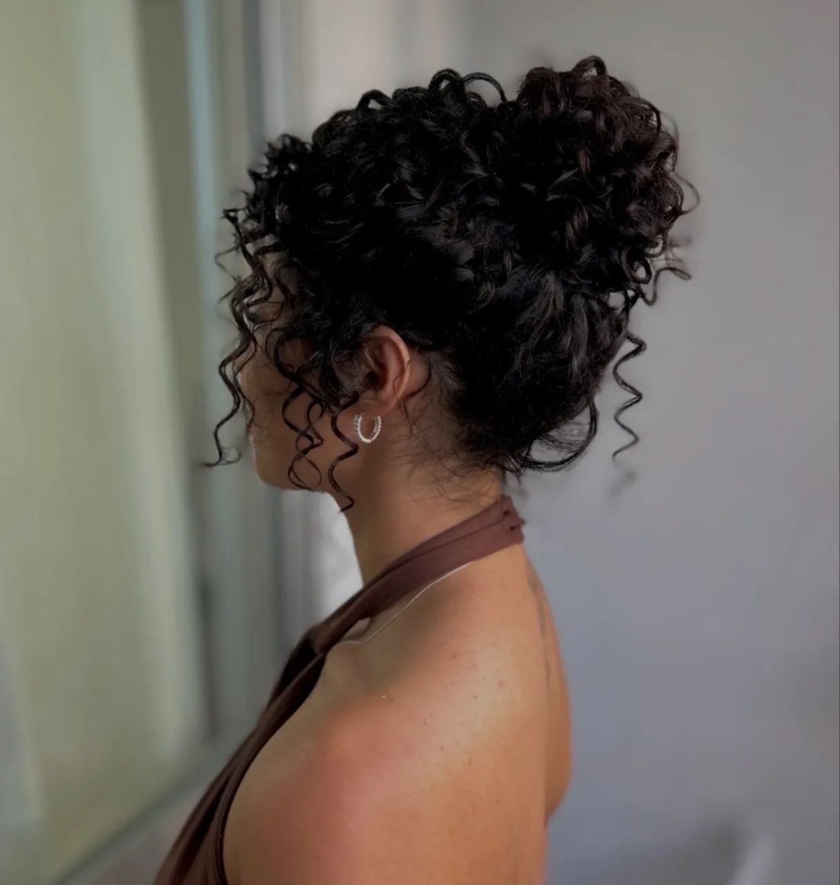 Maquiadora profissional e penteados - Foto 4