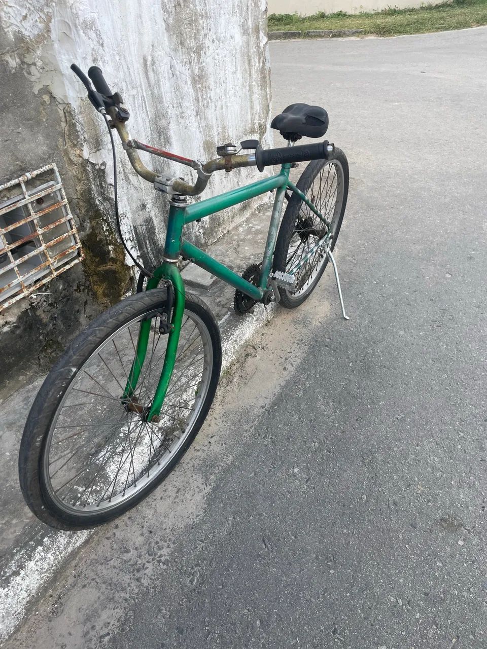 Bicicleta  - Foto 2