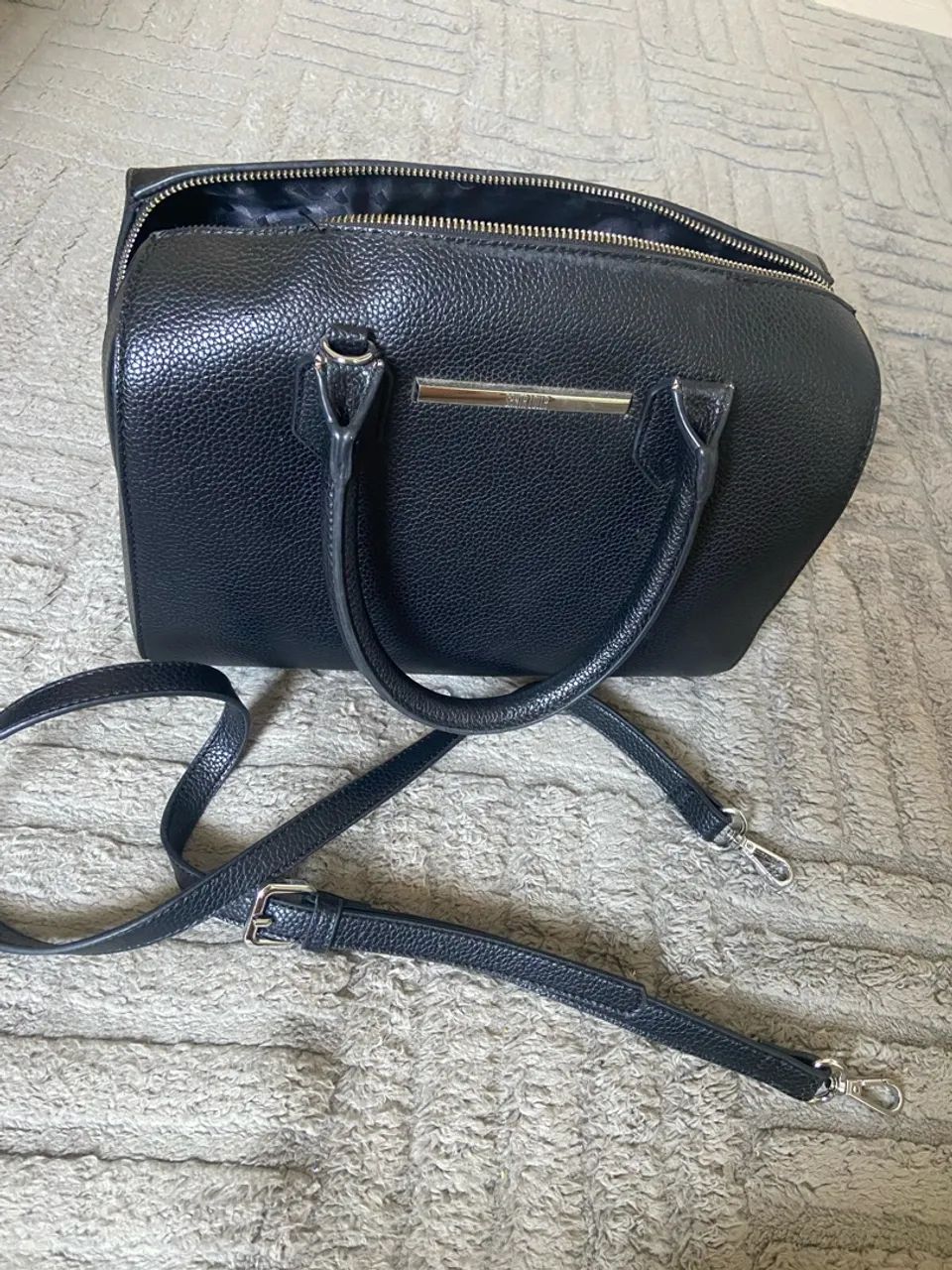 Bolsa Baú Santa Lolla - Foto 4