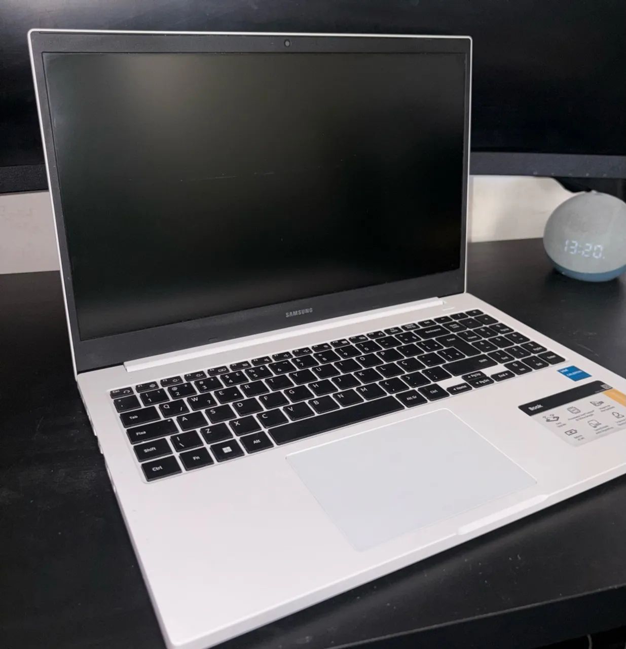 NOTEBOOK SAMSUNG BOOK - 8GB RAM - Foto 5