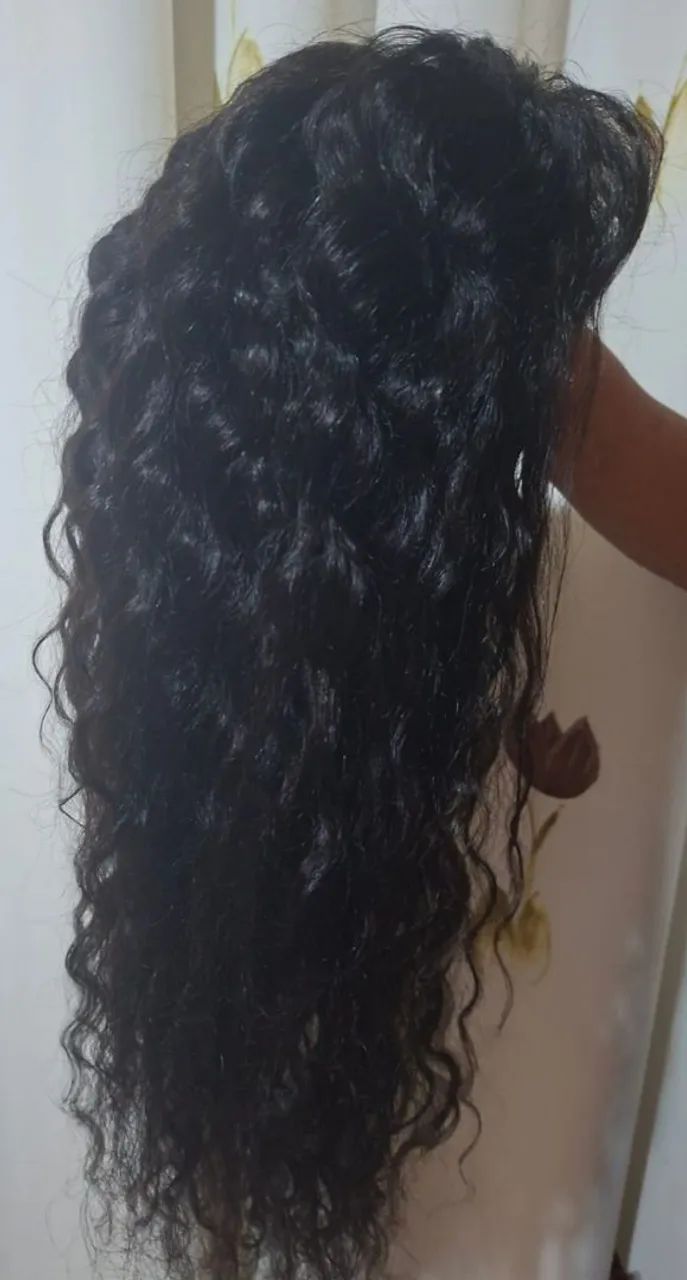 Vendo lace 60 cm - Nova - Foto 5