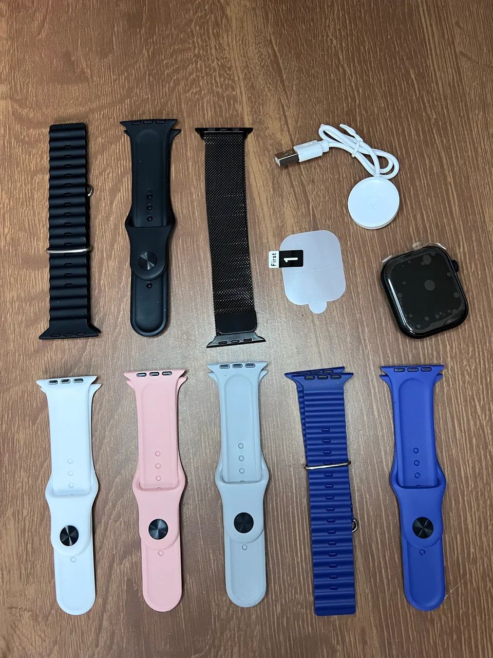 Smartwatch S10 Pro Max - Foto 3