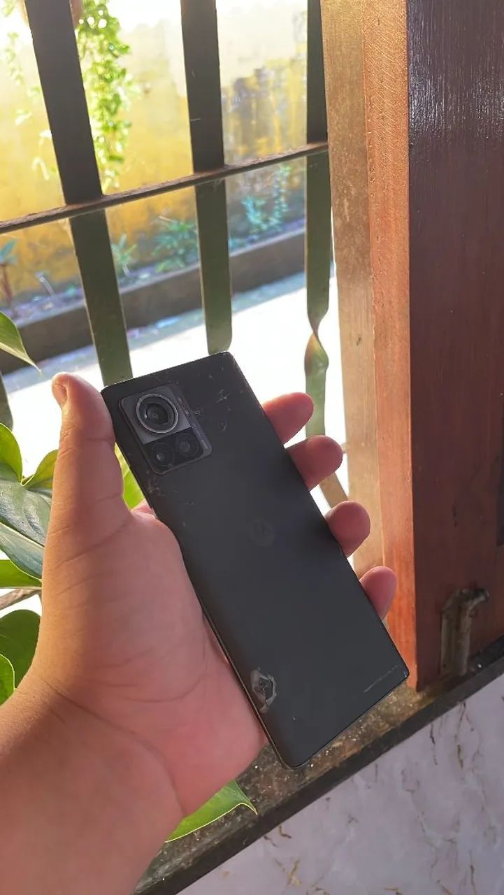 Moto Edge 30 ultra  - Foto 3