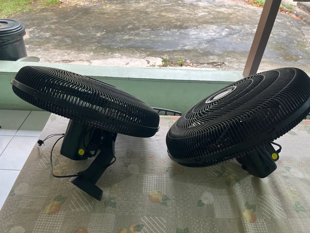 2 ventiladores  - Foto 3