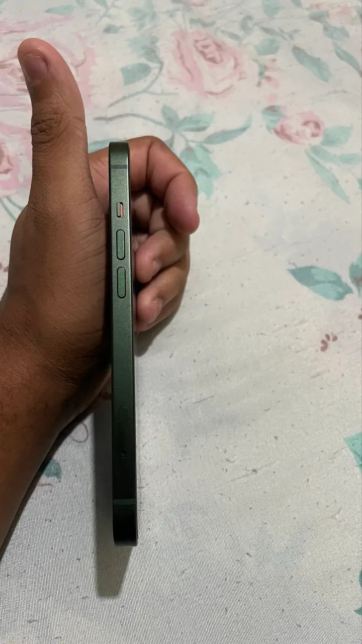 IPHONE 13 TODO ORIGINAL  - Foto 4