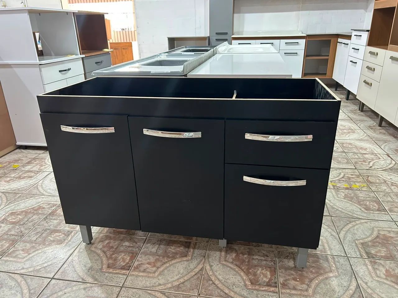 Balcão de pia 1.20  - Foto 4
