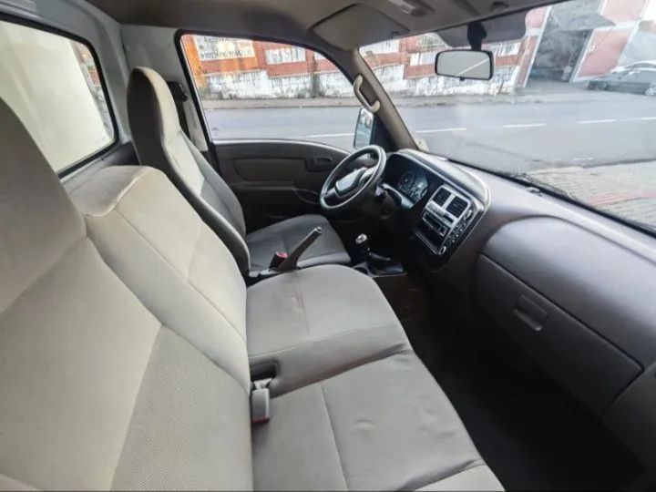 Hyundai HR 2.5 Completa - Foto 3